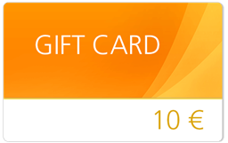 Show details for $10 Virtual Gift Card Picture of $10 Virtual Gift Card