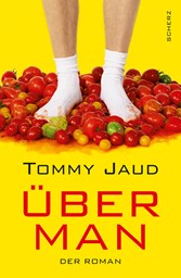 Show details for Überman: The novel Picture of Überman: The novel