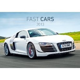 Show details for Fast Cars, Image Calendar 2013 Picture of Fast Cars, Image Calendar 2013