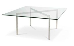 Show details for Glass Table Picture of Glass Table