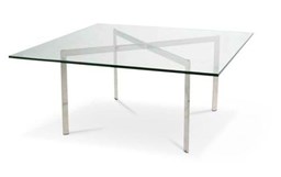 Picture of Glass Table