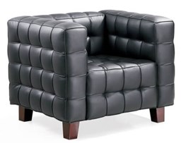 Show details for Cube Chair Picture of Cube Chair