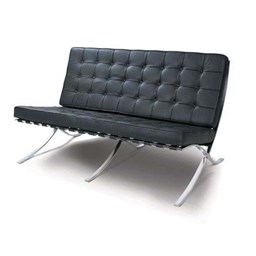 Show details for Loveseat sofa  Picture of Loveseat sofa