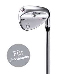 Show details for Titleist SM6 Tour Chrome Picture of Titleist SM6 Tour Chrome
