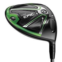 Show details for GBB Epic Sub Zero Driver Picture of GBB Epic Sub Zero Driver