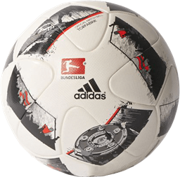 Show details for Official game ball Picture of Official game ball