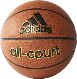 Show details for All-Court Basketball Picture of All-Court Basketball