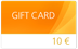 Picture of $10 Virtual Gift Card