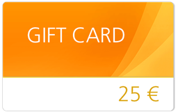 Picture of $25 Virtual Gift Card