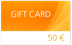 Picture of $50 Virtual Gift Card