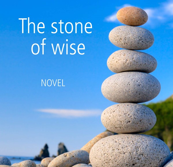 Picture of Ebook 'Stone of the Wise' in 'Lorem ipsum'