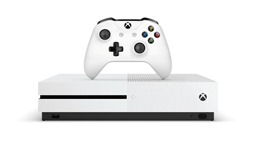 Picture of Xbox One S 500 GB Konsole