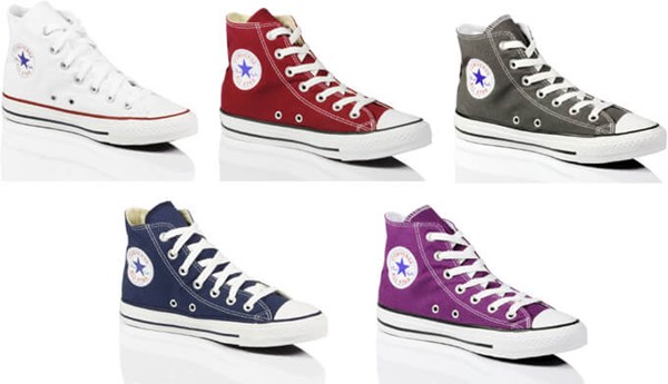 Picture of Converse All Star